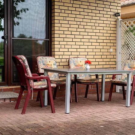 Ferienwohnung-mit-gartenblick Rechlin