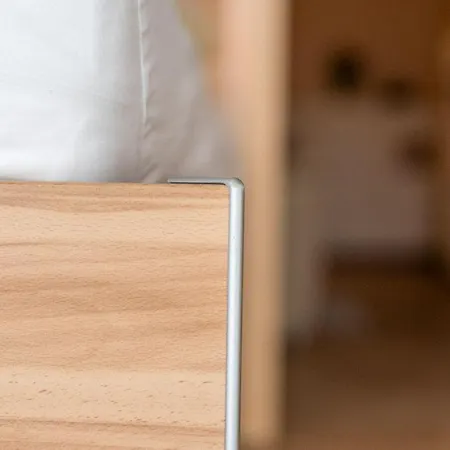 Ferienwohnung-mit-gartenblick Rechlin