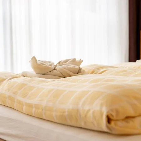 Ferienwohnung-mit-gartenblick * Rechlin