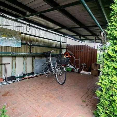 Ferienwohnung-mit-gartenblick Rechlin