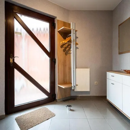 Lejlighed Ferienwohnung-mit-gartenblick Rechlin