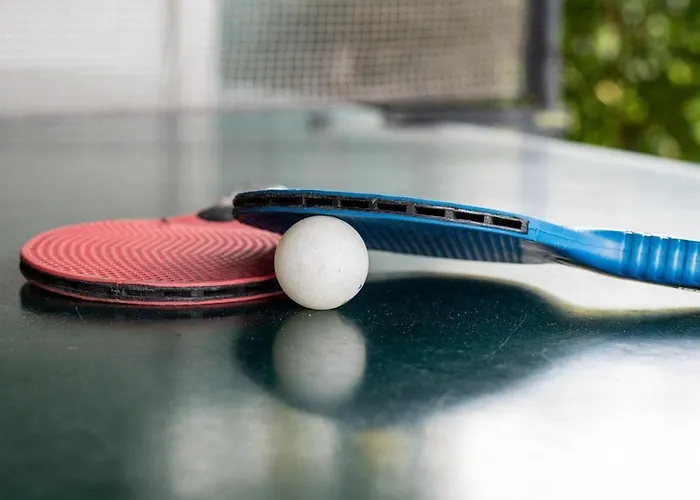 Ferienwohnung-mit-gartenblick Appartamento Rechlin