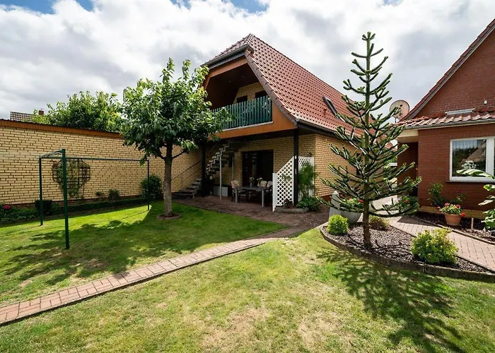 Ferienwohnung-mit-gartenblick