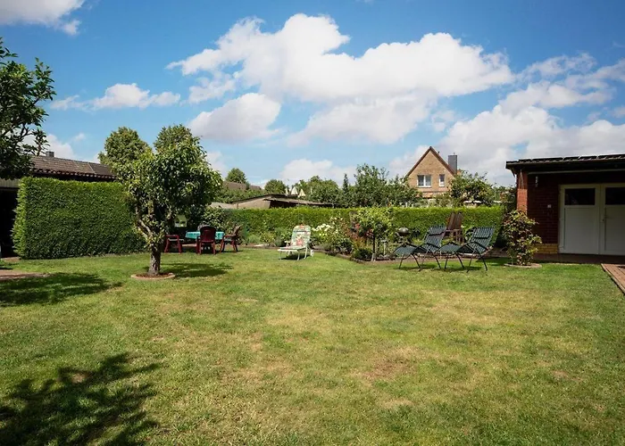 Appartamento Ferienwohnung-mit-gartenblick Rechlin