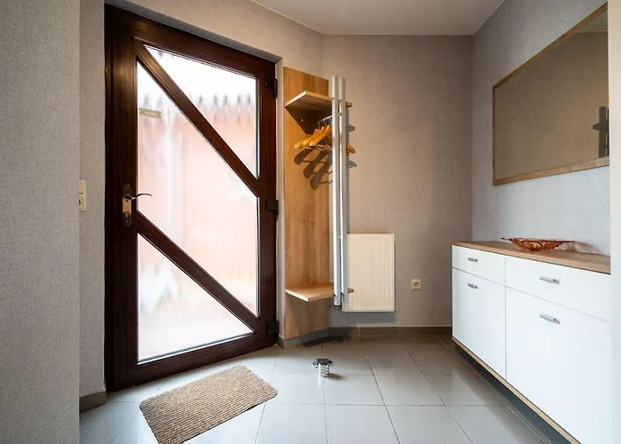 Appartamento Ferienwohnung-mit-gartenblick Rechlin