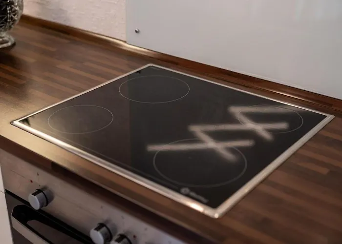 Appartamento Ferienwohnung-mit-gartenblick Rechlin