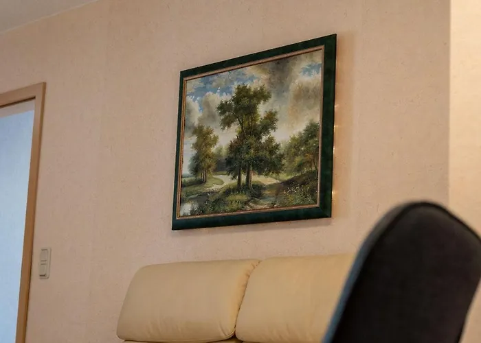 Ferienwohnung-mit-gartenblick *