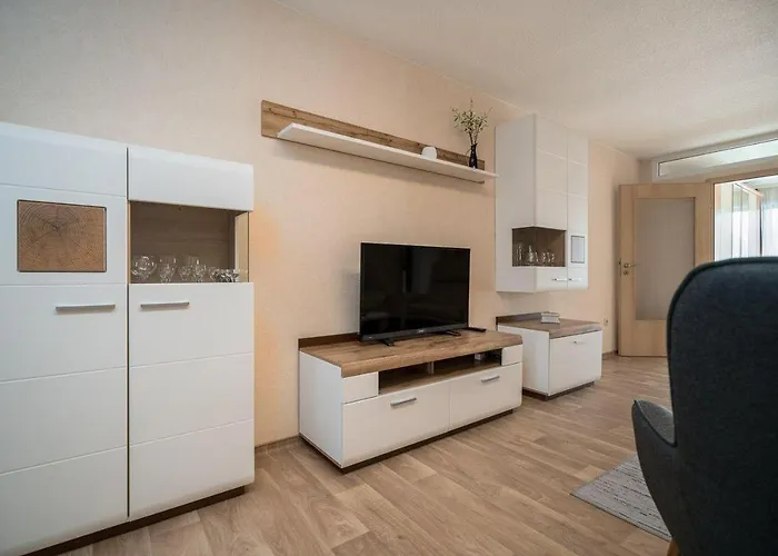 Ferienwohnung-mit-gartenblick Rechlin